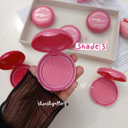 Diamond Beauty True Blush Pack of 4