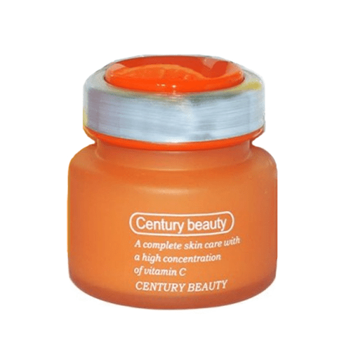 Century Beauty Vitamin C VC Set of 2