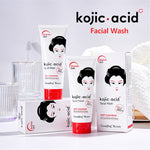 GuanJing Beauty Kojic Acid Facial Wash