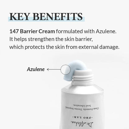 Dr Althea 147 Barrier Cream 50ml