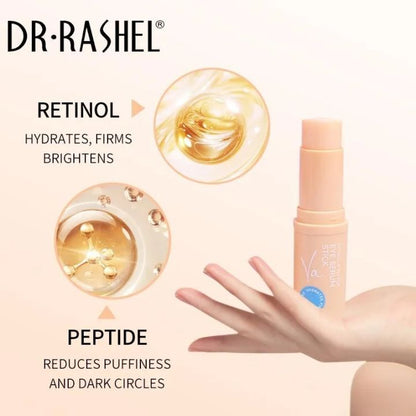 Dr.Rashel Retinol And Peptide Eye Serum Stick