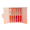 Dragon Ranee 12 Colors Matte Lip Glosses