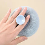 Shower Massage Ball Cleaning Bath Scrubber Body Loofah Bath Foam Sponge