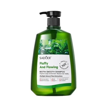 Sadoer Biotin Smooth Shampoo
