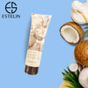 Estelin Vitamin E Coconut Oil Bath Salts 400g