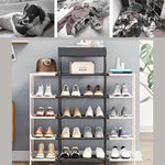 Shoes Rack Shelf Premium Quality Shoes Organizer