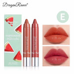 Dragon Ranee 2Pcs Crayons Set