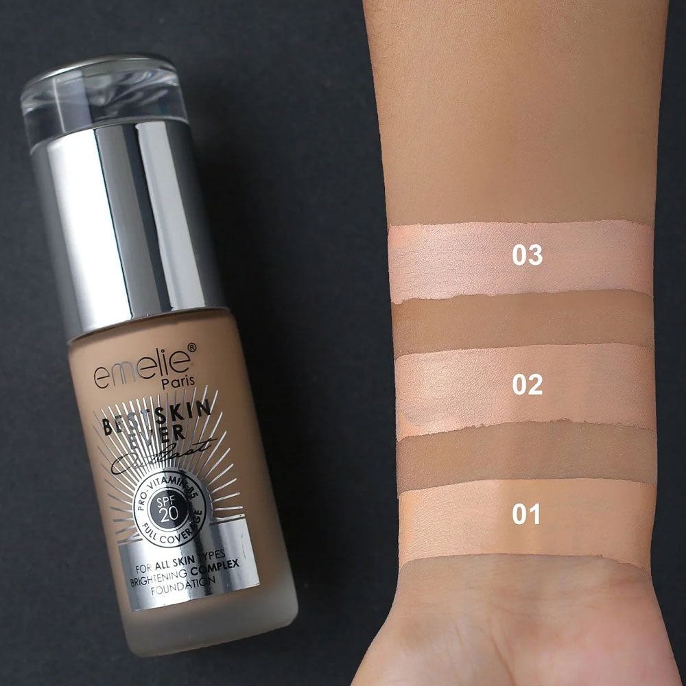 Flawless Finish 2in1 Set