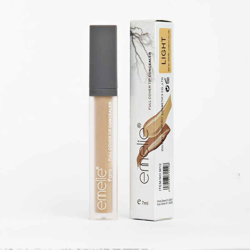 Emelie Paris Full Cover Lip Concealer