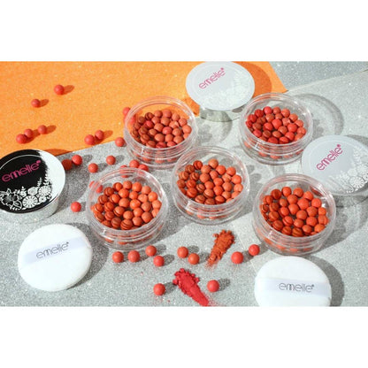 Emelie Bowl Blush On