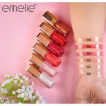 Emelie Sparkling Mirror Lip Gloss