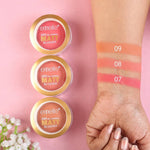 Emelie 24 Hour Oil Control Matt Blusher