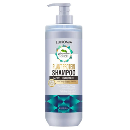 Eunomia Luxurious Sciences Plant Protein Shampoo