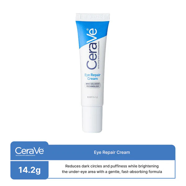 CeraVe Eye Repair Cream 14.2 g