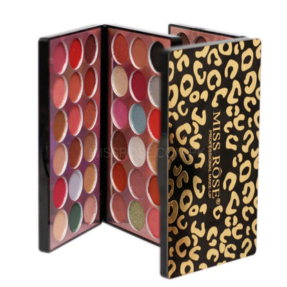 Miss Rose 36 Color Eyeshadow Palette