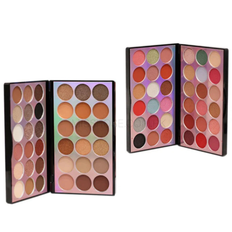 Miss Rose 36 Color Eyeshadow Palette