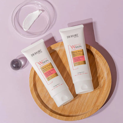 Dr Rashel Skin Care Whitening Fade Spot Facial Mask