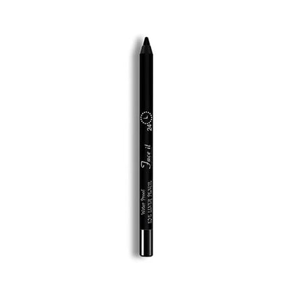 Face It Natural Story Waterproof Kajal Pencil