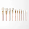 BH Cosmetics Fairy Light 11Pcs Fancy Brush Set