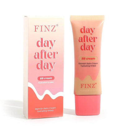 Finz Day After Day BB Cream