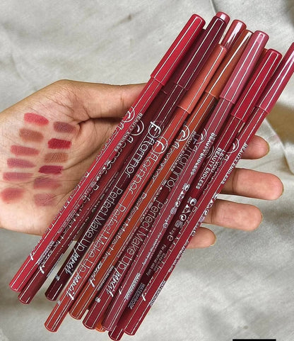 Your Daily Makeup Sorted
