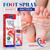 Aichun Beauty Inhibits Bacteria & Stops Itching Foot Spray