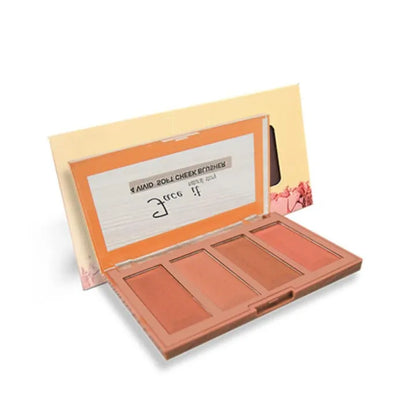 Face It 4 Shade Contouring Kit