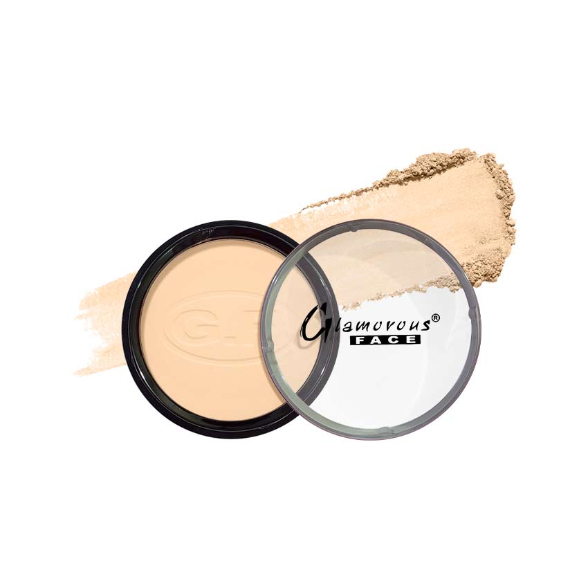 Glamorous Face Refill Pack (6 Shades)