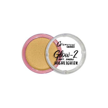 Glamorous Face Glow 2 Soft Dazzling Highlighter