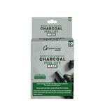 Glamorous Face Deep Cleansing Charcoal Peel Off Mask