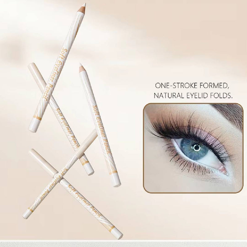 GIGI ROSE Soft Eyeliner White Pencil