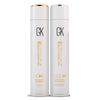 GK Global Keratin Balancing Shampoo And Conditioner