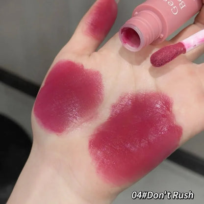 Gege Bear Heart Sweet Dream Liquid Blush  6 Pcs Set