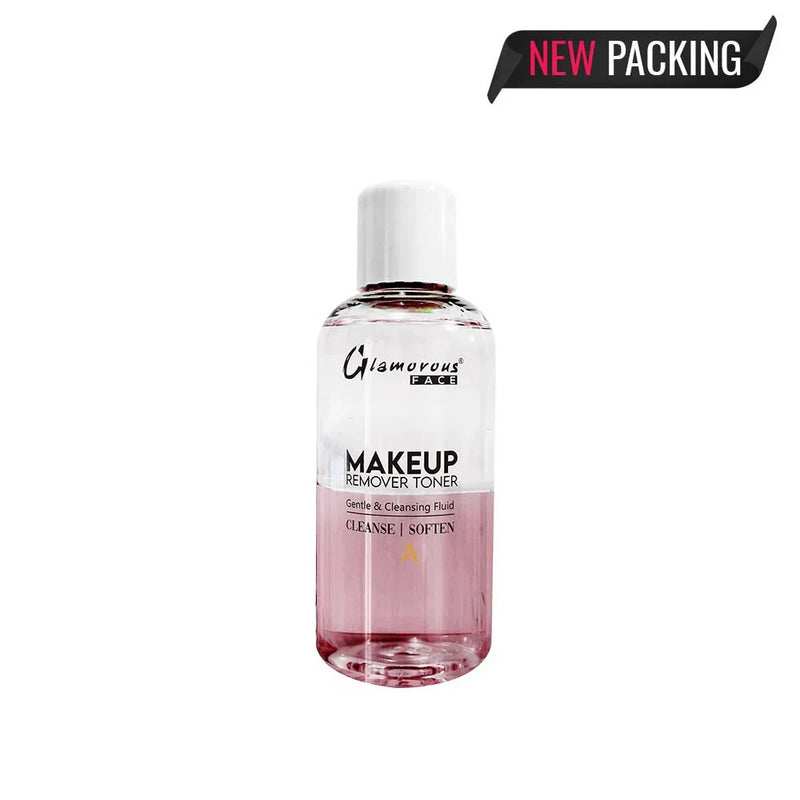 Glamorous Face Makeup Remover Toner