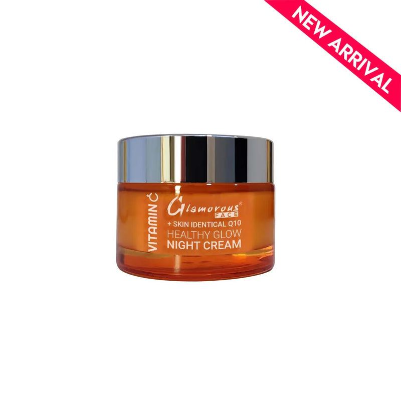 Glamorous Face Vitamin C Night Cream