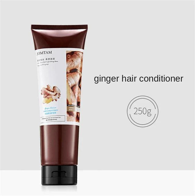 Jomtom Ginger Hair Conditioner 250g