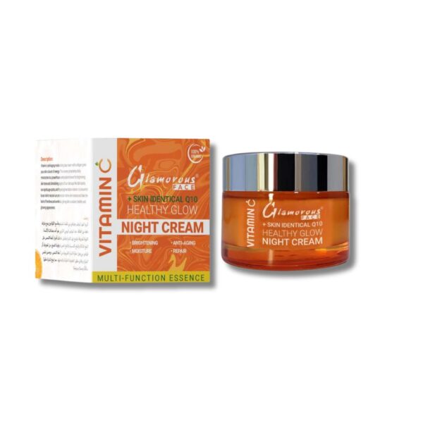 Glamorous Face Vitamin C Cream