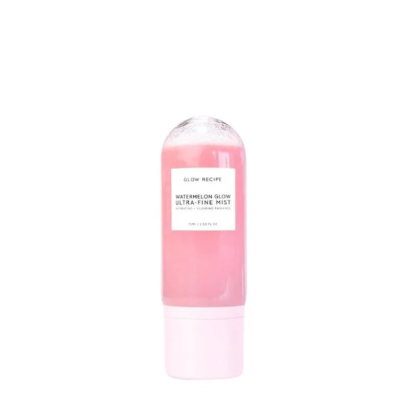 Glow Recipe Watermelon Glow Ultra-Fine Mist Imported 75ml