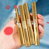 Golden Bar 24K Lipstick 6Pcs Set