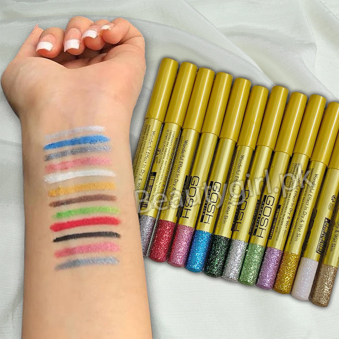 She Glam Ultimate Bridal Glow Box