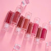 Hudamoji Love High Pigmented Colored Inner Matte Lip Gloss