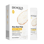 Bioaqua Raw Rice 6 Pcs Suit