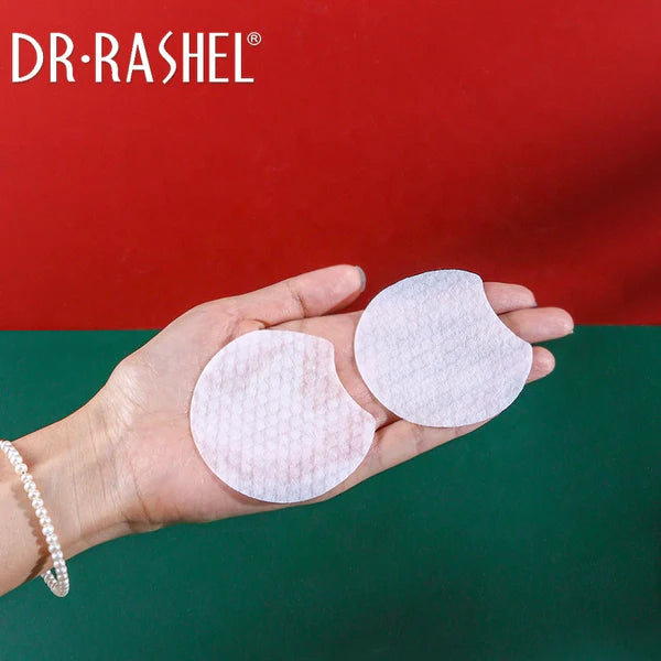 Dr Rashel Salicylic Acid Acne Cleansing Pads Facial Mask Acne Treatment Cotton Pads