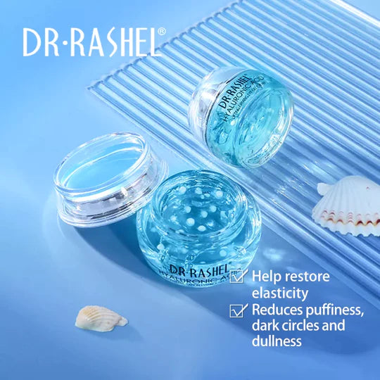 Dr Rashel Hyaluronic Acid Lifting Firming Eye Gel Cream