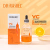 Dr Rashel Vitamin C Niacinamide & Brightening Primer Serum - 100ml