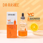 Dr Rashel Vitamin C Niacinamide & Brightening Primer Serum - 100ml