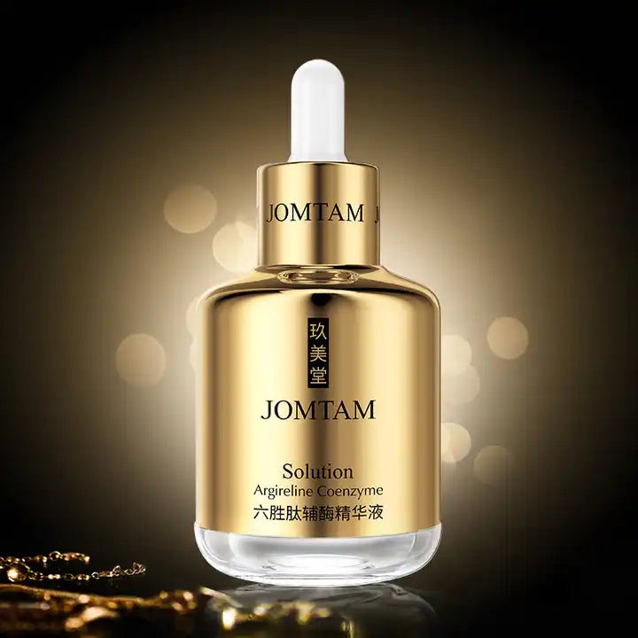 JOMTAM Solution Argireline Coenzyme Essence Serum