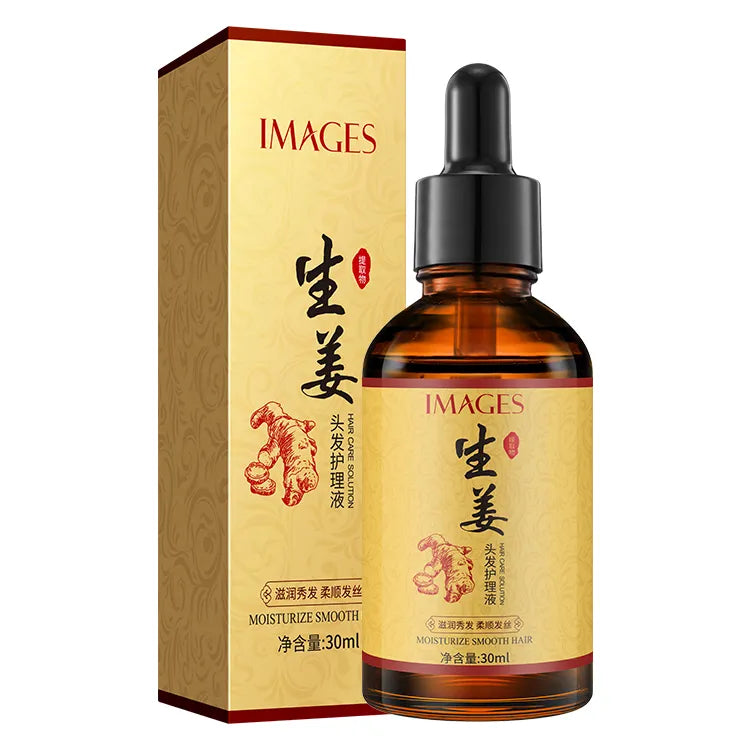 Images Hair Growth Serum