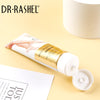 Dr Rashel Aloe Vera & Vitamin E Silky Legs Underarm Bikini Line Body Depilatory Cream Hair Removal Cream - 100g