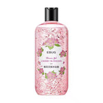 EBUG Cherry Blossoms Natural Bath Shower Gel 500ml